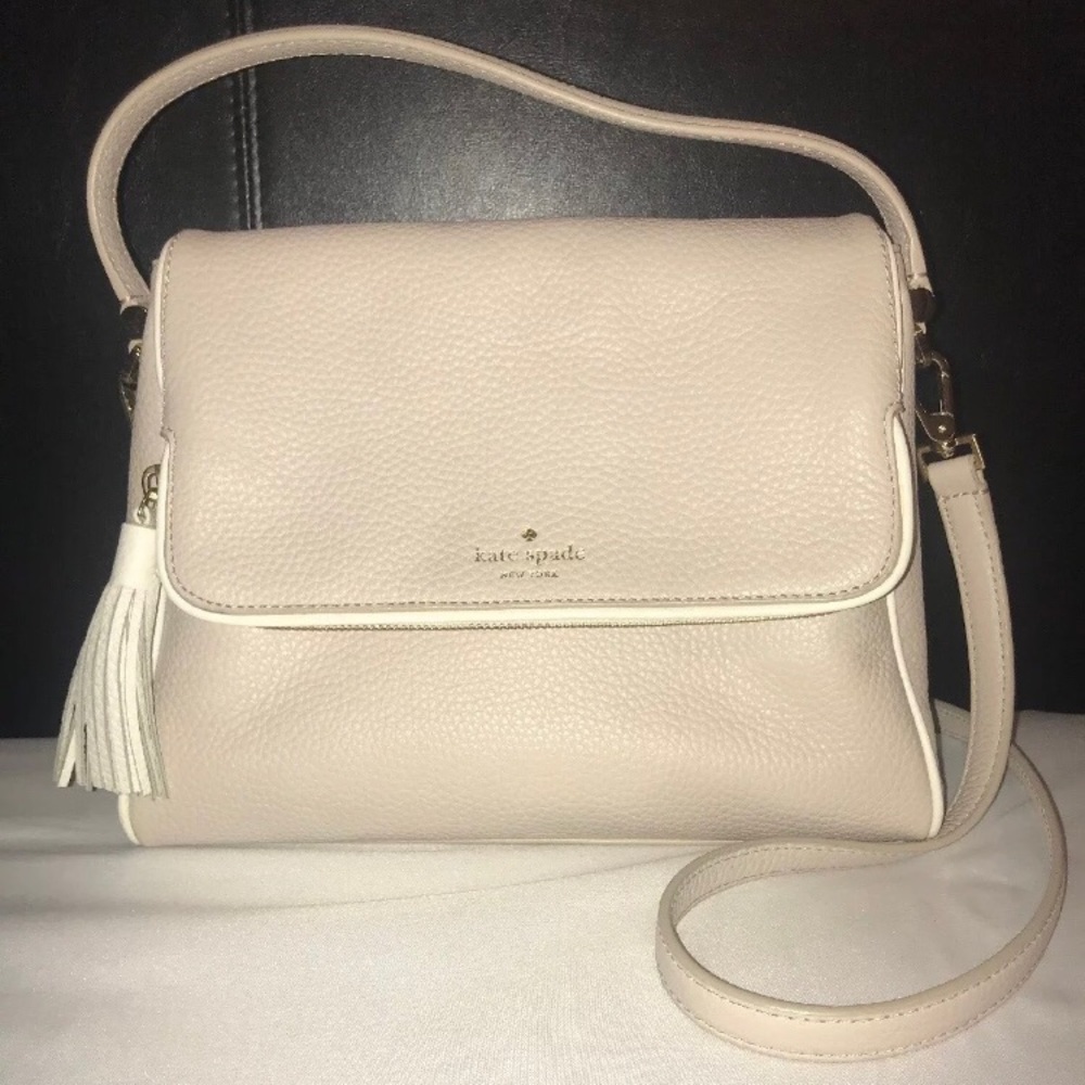 Kate Spade Crossbody Bag